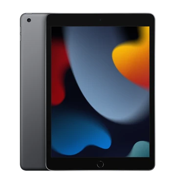 iPad 10.2 2021 WiFi 64GB - Cũ Xước Cấn
