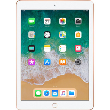 Apple iPad 9.7 2018 4G 32GB Đổi bảo hành