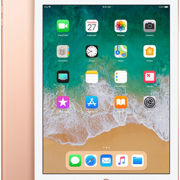 Apple iPad 9.7 2018 4G 128GB Đã kích hoạt bảo hành