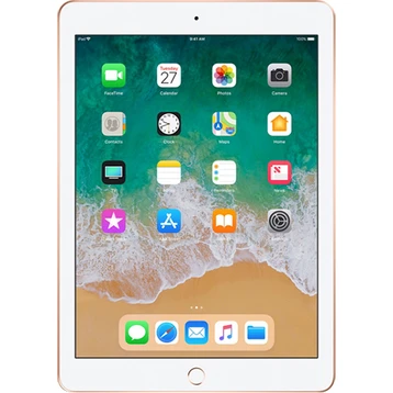 Apple iPad 9.7 2018 Wi-Fi 32GB Đã kích hoạt bảo hành