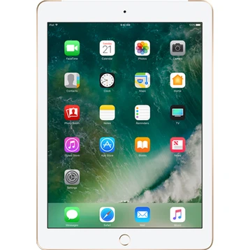 iPad 9.7 2017 4G 128GB - Cũ đẹp
