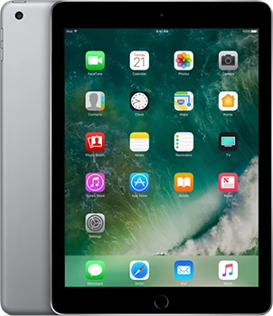Apple iPad 9.7 Wi-Fi 32GB
