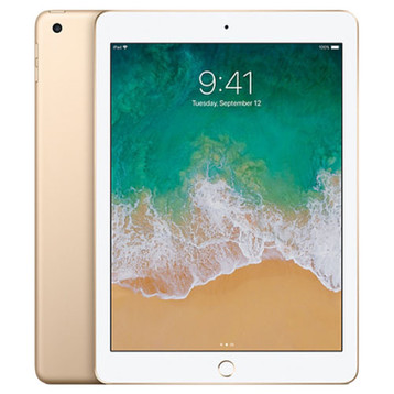 iPad 9.7 WiFi 32GB - Cũ trầy xước