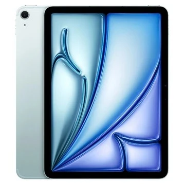 iPad Air 6 M2 13 inch Wifi 256GB - Cũ Đẹp