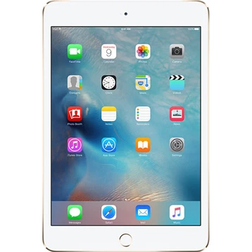 Apple iPad mini 4 Wi-Fi 128GB Chính hãng