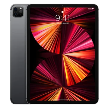 iPad Pro 11 2021 M1 WiFi 128GB I Chính hãng Apple Việt Nam 
