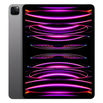iPad Pro 12.9 inch 2022 M2 Wifi 256GB - Cũ Đẹp