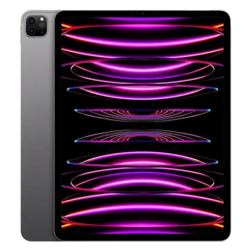 iPad Pro 12.9 inch 2022 M2 Wifi + 5G 1TB I Chính hãng Apple Việt Nam 