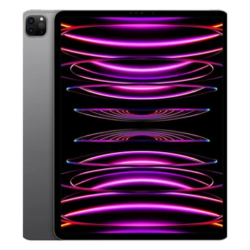 iPad Pro M2 12.9 inch 5G 2TB - Cũ trầy xước