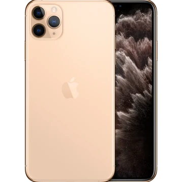 iPhone 11 Pro Max 64GB 2 Sim - Cũ Trầy Xước