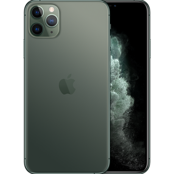 iPhone 11 Pro Max 512GB 2 sim Cũ đẹp