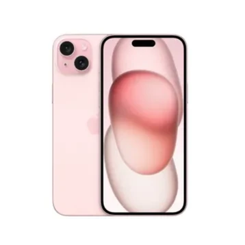 iPhone 15 Plus 512GB | Chính hãng VN/A - Đã Kích Hoạt