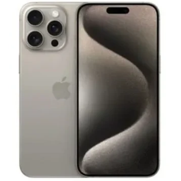iPhone 15 Pro Max 1TB - Cũ Đẹp