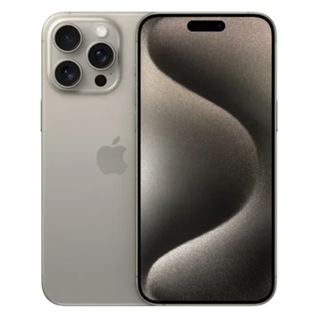 iPhone 15 Pro 128GB 2 Sim - Cũ trầy xước
