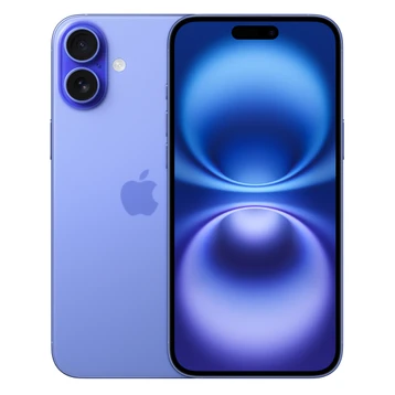 iPhone 16 128GB 2 Sim - Cũ trầy xước