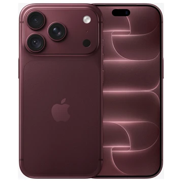 iPhone 18 Pro