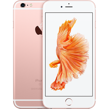 Apple iPhone 6S Plus 32GB - Cũ xước cấn
