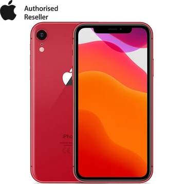 Apple iPhone XR 256GB I Chính hãng VN/A 