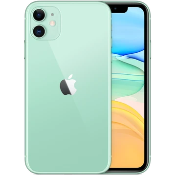 iPhone 11 128GB - Cũ Xước Cấn