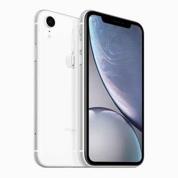 Apple iPhone XR 64GB 2 SIM - Cũ Trầy Xước