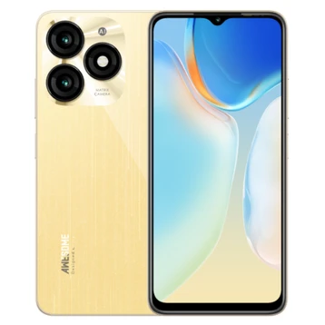 Itel A70
