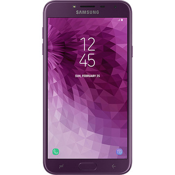 Samsung Galaxy J4 Đã kích hoạt