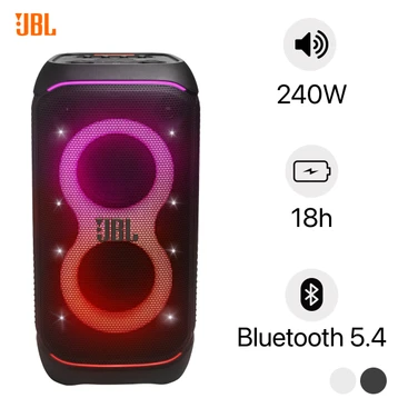 Loa JBL PartyBox Stage 320