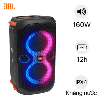 Loa Bluetooth JBL Partybox 110 