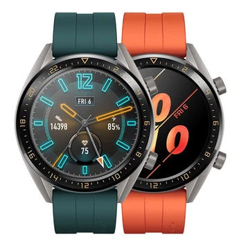 Đồng Hồ Thông Minh Huawei Watch GT - Cũ Trầy Xước