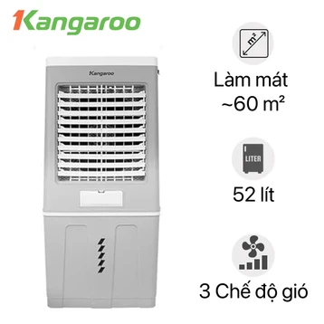 Máy làm mát không khí Kangaroo KG50F102