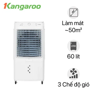 Máy làm mát không khí Kangaroo KG50F88