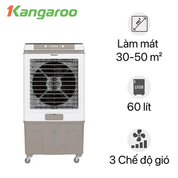 Máy làm mát không khí Kangaroo KG50F99