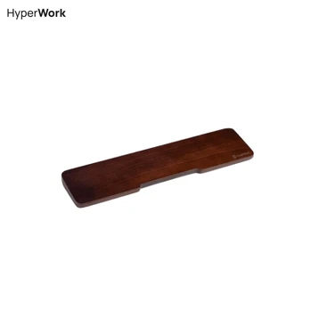 Kê tay Hyperwork gỗ óc chó 30 cm HPW-WR01-WAL-30L-BRW