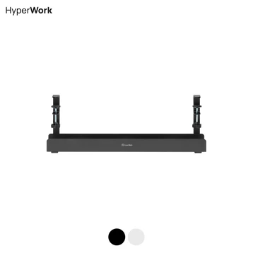 Khay giấu dây kẹp bàn Hyperwork HPW-CM01
