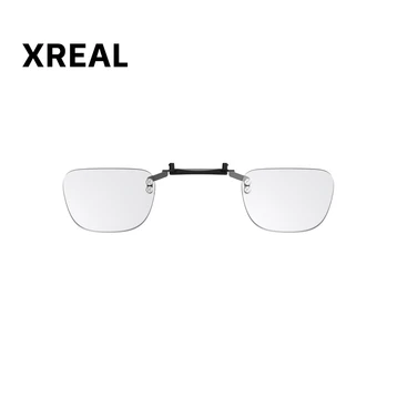 Khung gắn tròng kính cận cho kính XReal XBX A01+
