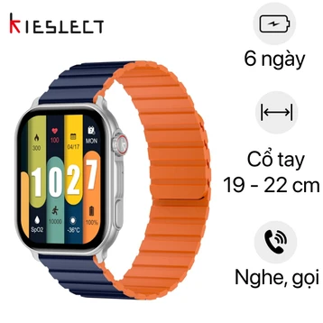 Đồng hồ thông minh Kieslect KS Pro - Cũ Đẹp