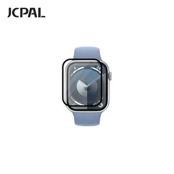 Apple Watch dán chống va đập JCPAL Armor 3D 46mm