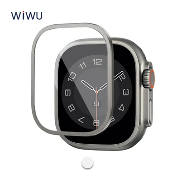 Dán chống va đập Apple Watch Wiwu HD