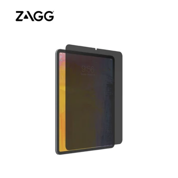 Dán kính cường lực màn hình Apple iPad Pro 12.9 chống nhìn trộm Invisibleshield Glass Plus (không viền)