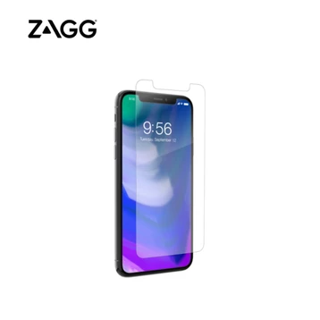 Dán kính cường lực màn hình Apple iPhone 11 Pro/XS/X Invisibleshield Glass Plus (không viền)