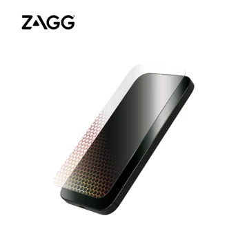 Dán kính cường lực màn hình Apple iPhone 15 Pro Invisibleshield XTR3 (không viền)