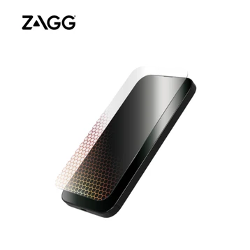 Dán kính cường lực màn hình Apple iPhone 15 Pro Max Invisibleshield XTR3 (không viền)