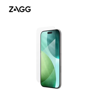 Dán kính cường lực màn hình Apple iPhone Air Invisibleshield XTR5 (không viền) (Có khay hỗ trợ dán)