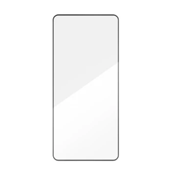 Dán kính cường lực màn hình Nubia Neo 3 GT full màn đen