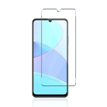 Realme C67 dán chống va đập full màn đen