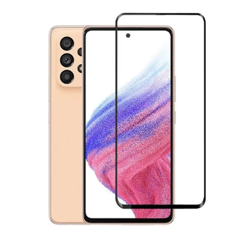 Dán kính cường lực màn hình Samsung Galaxy A25 S-case Full màn