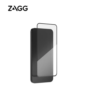 Dán kính cường lực màn hình Samsung Galaxy M35 5G Zagg Plus Edge Full cao cấp đen