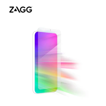 Dán kính cường lực màn hình Samsung Galaxy S22 Plus Invisibleshield Fusion XTR (Không viền)