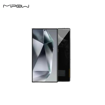 Samsung Galaxy S24 Ultra dán va đập chống nhìn trộm Mipow Anti-Spy Premium full cao cấp