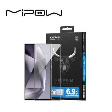 Samsung Galaxy S25 Ultra dán chống va đập Mipow Premium Full cao cấp